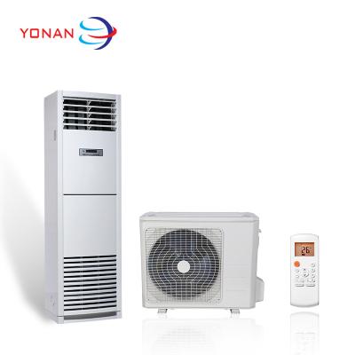 China Hotel R410a Gas 50Hz 380V 480000 Btu Floor Standing Type Air Conditioner for sale