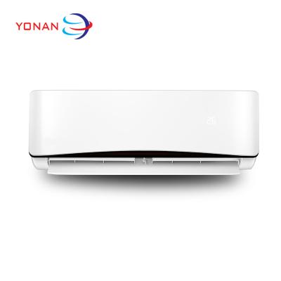 China Hotel SEER 17 Cooling Only DC Air Conditioner Wall Split Type Aircondition for sale