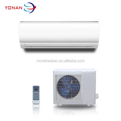 China Hotel Europe ERP 4.0 Unit Air Conditioner Split Split Inverter Air Conditioner Split 9000Btu 12000Btu 18000Btu 24000Btu for sale