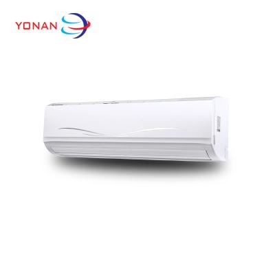 China Hotel 7 Star 30000 Btu Wall Split Type Air Conditioner For Saudi Arabia 220V 60Hz for sale