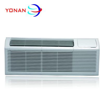 China Hotel R410a Gas High EER 9000 Btu PTAC Units Air Conditioners for sale