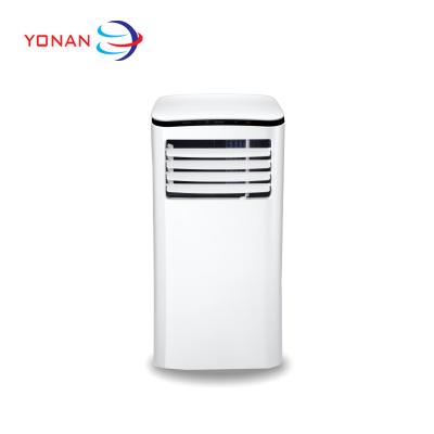 China North America High EER North America High EER Cooling Only Portable Mini Air Conditioner R32 Gas Air Conditioner For Home for sale