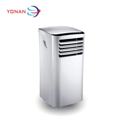 China 115V Hotel Cooling Only Smaller Mini Portable Split Air Conditioner 9000 Btu Air Condition for sale