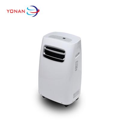 China Office Commercial Wholesale Room Cooling Only AC Portable Air Conditioner 14000 Btu 12000 Btu 10000 Btu for sale