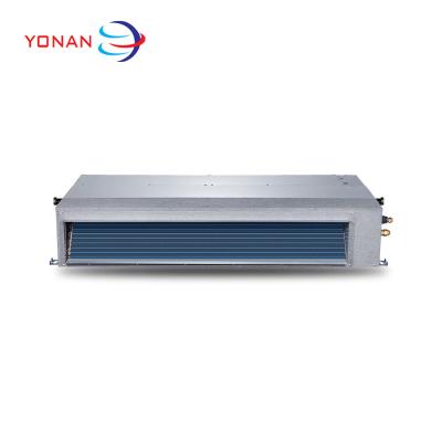 China 220V/60Hz R410a Hotel Cooling Only Non-Inverter GMCC Compressor 36000Btu/48000Btu/60000Btu Duct Type ON-OFF Air Conditioner for sale