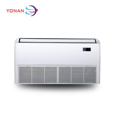 China Hotel 60Hz 1Ph DC Inverter Floor Ceiling Air Conditioner With R4110a Green Refrigerant for sale