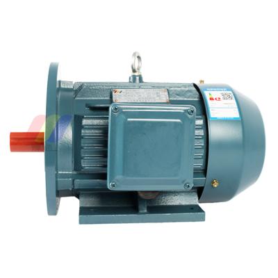 China IP54/IP55/IP56/IP65 18kw 18.5kw 22kw 100kw 130kw 132kw 160kw 200kw 380v three phase AC electric motor for pumps for sale