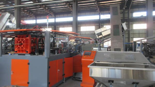 Verified China supplier - Zhangjiagang Fillex Beverage Machinery Co., Ltd.