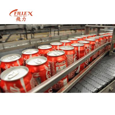 China Full Set Food Automatic Aluminum Cans Production Line Fruit Juice Beverage Soda Water Filling Line Aluminum Can Water Production Line for sale