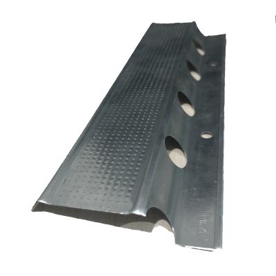 China Factory Direct Sale Traditional Galvanized Steel Metal Resilient Channel for sale