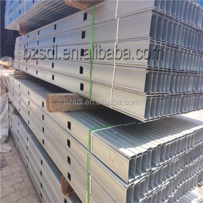 China Good Quality Buildings Profession Manufacturer Good Sale Light Gauge Steel Framing for sale