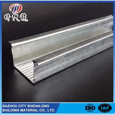 China Building Factory Direct Wholesale Best Selling Steel Floor Joists For Ceiling System for sale