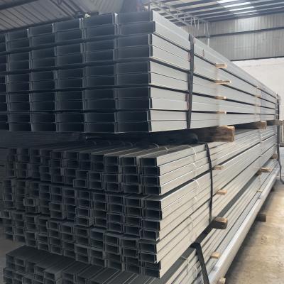 China Container Plate New Products Steel Channel Galvanized Steel Wall Ceiling for sale