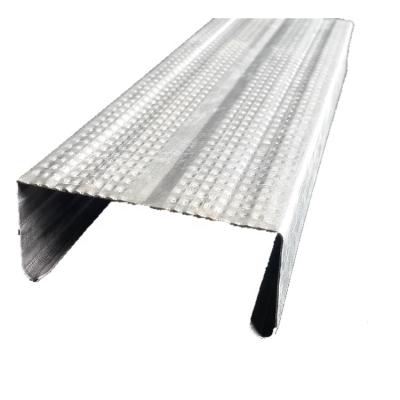 China Buildings Best Price Widely Use Wall Galvanized Steel Roof Truss for sale