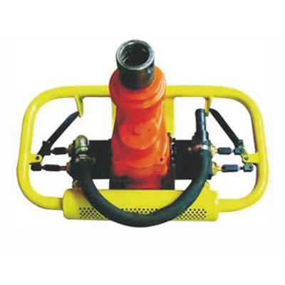 China Factory ZQSZ-90/2.4(A) underground hand type pneumatic drill machine for mining for sale