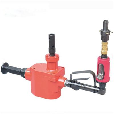 China ZQSZ-80/2.8 factory wholesale pneumatic roof bolter rock bolt drill for sale