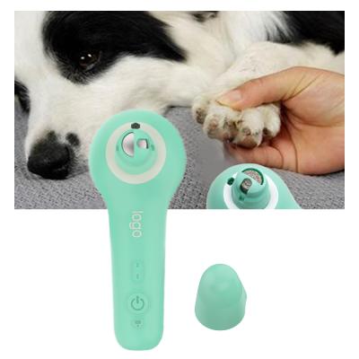 China Viable Dog Cat Nail Grooming Grinder Dog Nail Grinder Factory GRINDERS for sale