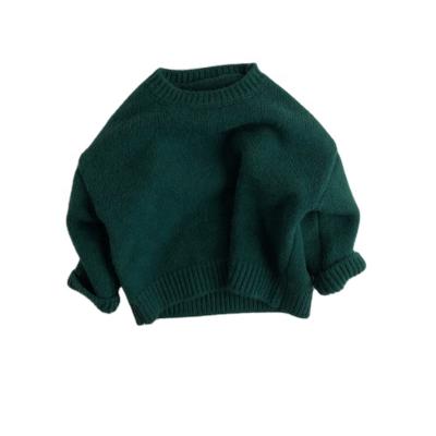 China Breathable Kids Clothes Winter Jumper Sweaters Boys Oversized Jumper Sweaters Baby Boys Christmas Clothing for sale