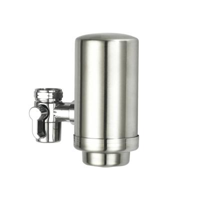 China TianQin Factory Wholesale Price Eco-friendly Commercial Faucet Water Filter Faucet for sale