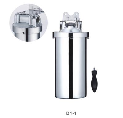 China Household Stainless Steel Under Sink Water Purifier D1-1 for sale