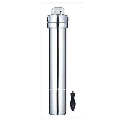 China Fast Bound SS Water Purifier H1-1 H1-1 for sale