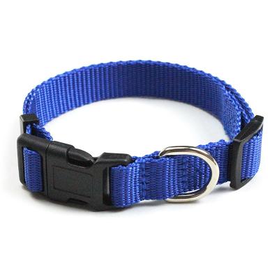 China Manufacturer direct dog collar stocked adjustable and sturdy dog ​​collar for hunting for sale