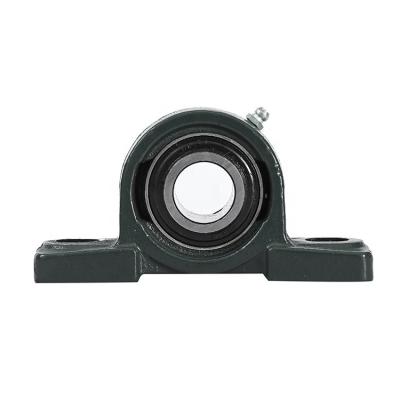 China Building Material Shops Hot Sale UCP205-16 Bore 1 Inch Mounted Housing Insert Pillow Block Bearing for sale