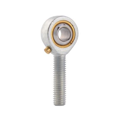 China Low noise. Long duration. High Quality Metric 10 Position 10 Threaded Rod End Bearing High Precision 10mm for sale