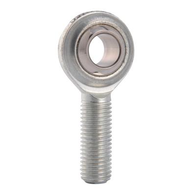 China Construction material stores low price POS8EC male right hand ball joint rod end bearing right left for sale