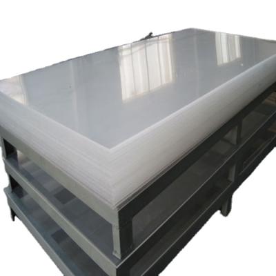 China Anti Scratch Clear Melt China Acrylic Size 1220x2440x3mm PVC PC PMMA Acrylic Sheet en venta