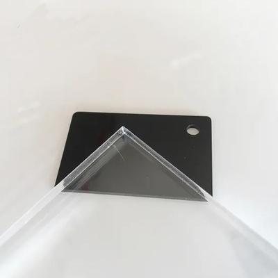 China Clear Transparent PMMA Glass Melt Acrylic Laminate 2mm Hot Selling Acrylic Plastic Sheet for sale