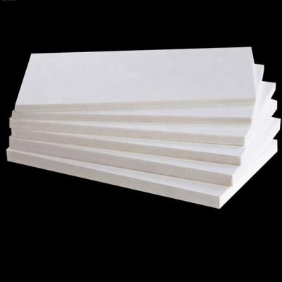 Cina Best Price Light Decorative Factory Direct Sales Waterproof PVC Foam Board Plastic White Sheet in vendita