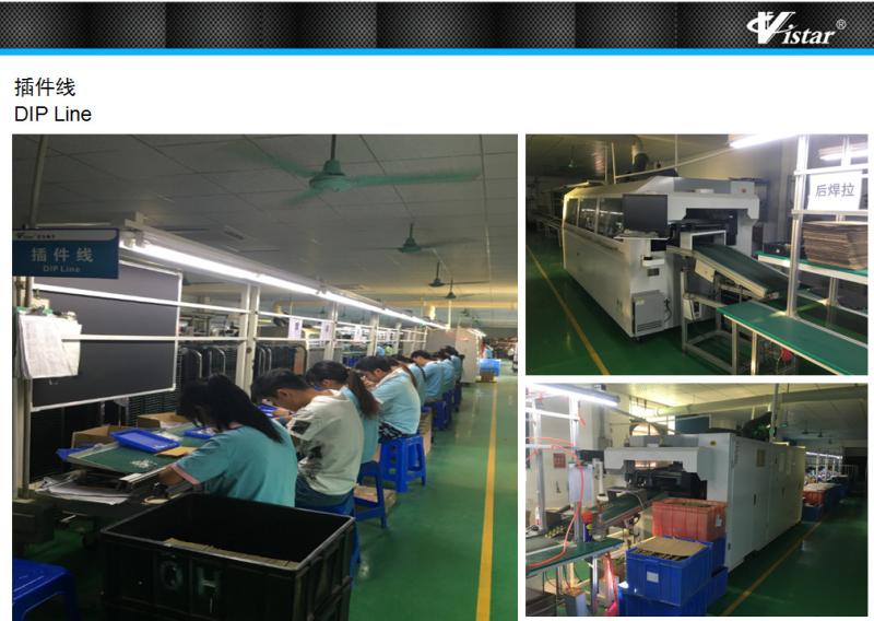 Verified China supplier - VISTAR ELECTRIC CO.,LTD