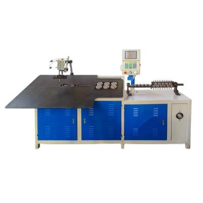 China Machinery Repair Shops Accesorio de coche de gran calidad 2D wire bending machine for sale