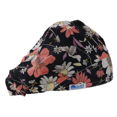 China Comfortable Women And Men Breathable Reusable Ferry Inflatable Bucket Hat With Buttons for sale