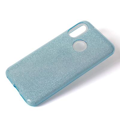 China Unique For Huawei y9 Prime 3 2019 Case Glitter In 1 Girl Phone Bling Cases, For Huawei y9 Prime 2019 Luxury Back Cover for sale