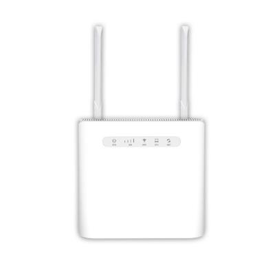 China Long Battery Life Industrial Universal 4G Routers Lte WIFI Router 4g Wireless Router With SIM Card for sale