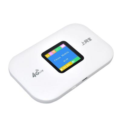 China Cheap Pocket WiFi MiFis Wireless Mini WiFi Router Outdoor Pocket Applications Industrial Portable WiFi Router for sale