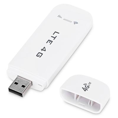 China Portable External Universal 4G Lte WIFI Plug&Play 4G Modem 4G USB WIFI Modem Dongle for sale