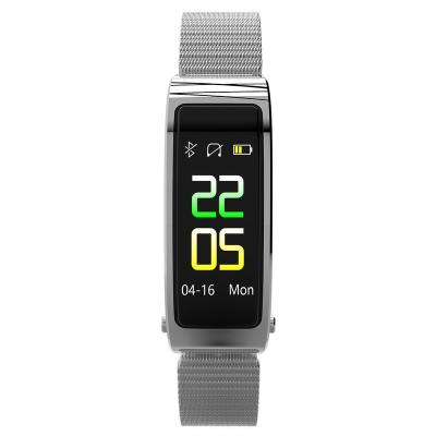 China MP3 Playback Supper Cool Outdoor Running Watch Women Men Smart Watch Watches Mental Smart Bracelet for sale