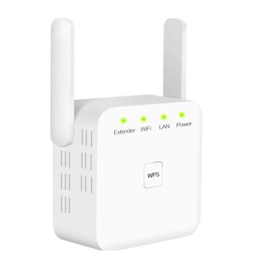 China New Listing Home Mini WiFi Signal Repeater Wireless High Speed ​​Home Customized WiFi Repeater for sale