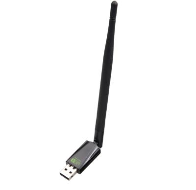 China Wholesale LAPTOP 600mbps mini wifi networks wifi adapter dual band usb modem for sale