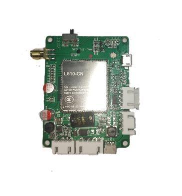 China Wholesale 4G Router Factory Outlet Equipment Module Smart Module Lte Manufacturer Wholesale Correspondence Hardware for sale