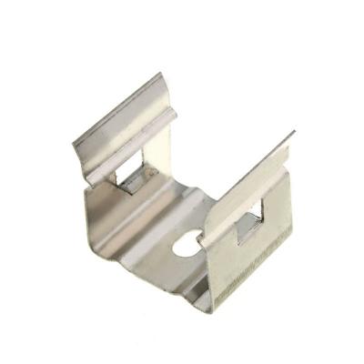 China Industry High Precision OEM Sheet Metal Bending Stamping Fabrication Stamping Parts for sale