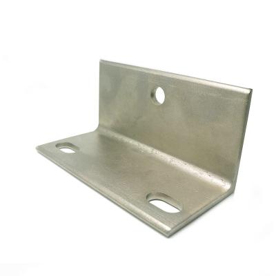 China Industry Sheet Metal Customization Metal Fittings Stamping Manufacturing Furniture Hardware for sale