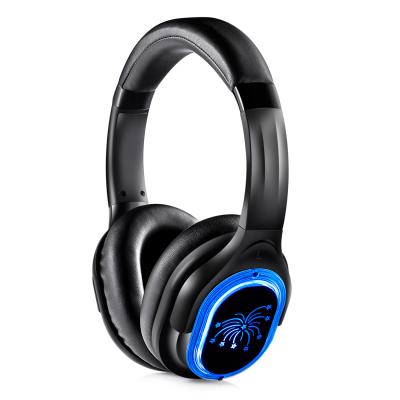 China High Fidelity Noise Silent DJ Headphones Make Your Events Stand Out for sale