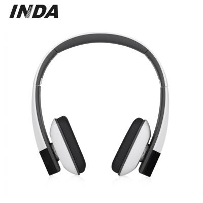 China Wholesale price IR dual or three channel foldable headphone for car back seat entertainment IR968D for sale