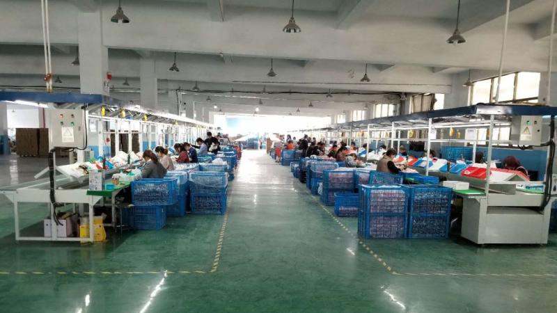 Verifizierter China-Lieferant - Ningbo Invo Import And Export Co., Ltd.