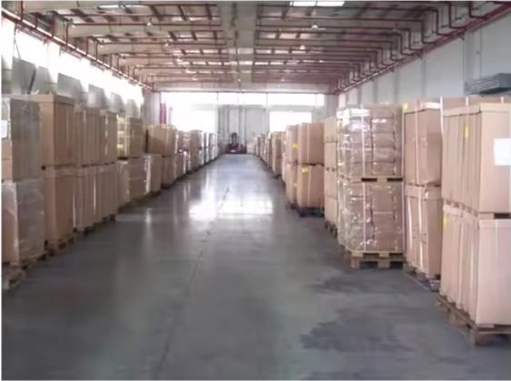 Fornecedor verificado da China - Ningbo Invo Import And Export Co., Ltd.