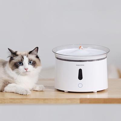 Chine Appareils de cuisson d'eau pour animaux de compagnie automatiques de 2,4 L à vendre